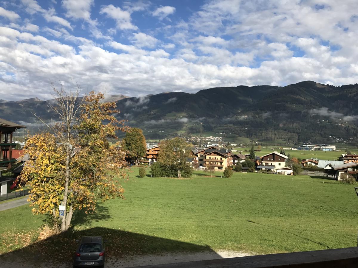 Dorfchalets & Apartments - Authentic Experience In Centre Of Kaprun Including Tauernspa And Summercard Eksteriør bilde